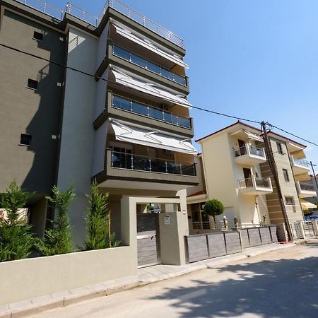 Апартаменты Olive 103 Переа Экстерьер фото
