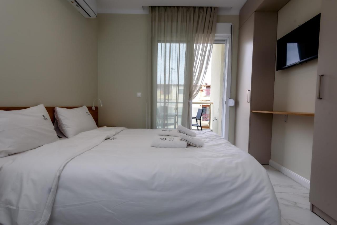 Апартаменты Olive 103 Переа Экстерьер фото